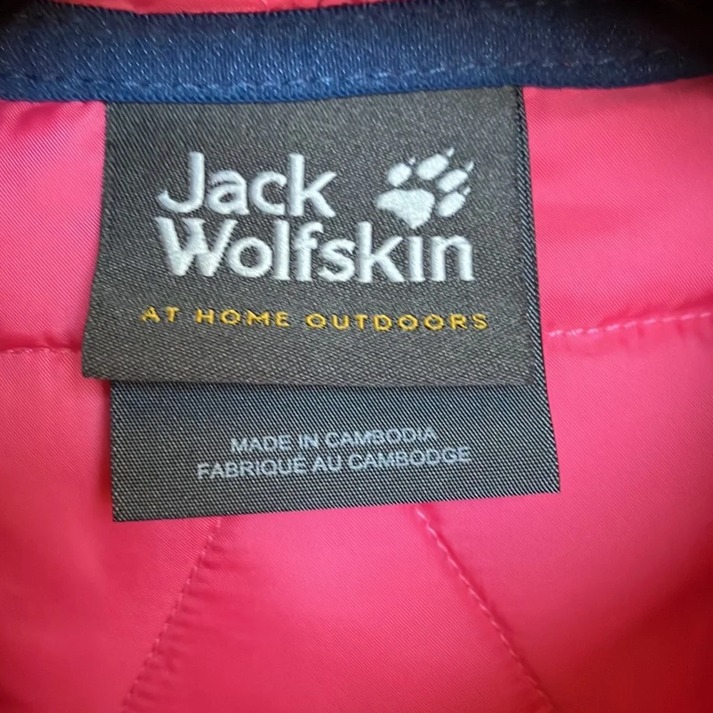 Jack Wolfskin